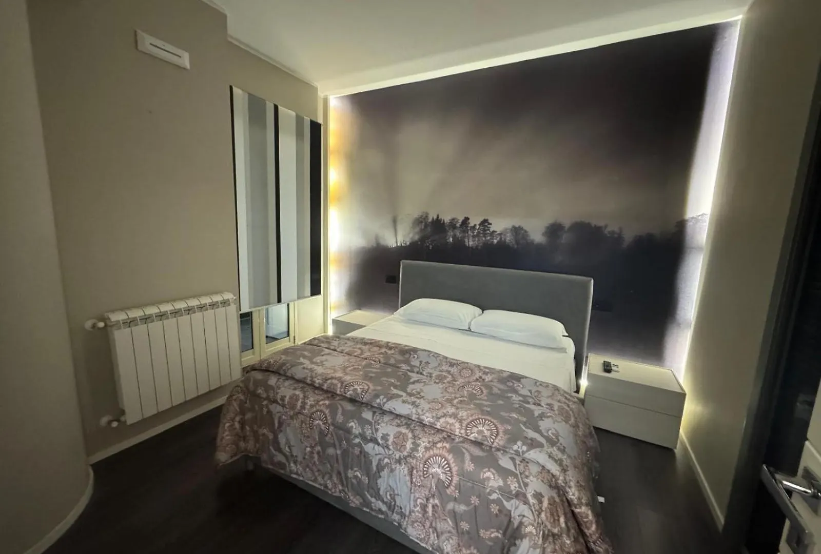 Luxury Grey Apartment Milazzo İtalya